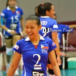 Portrait of Maria Angeli Tabaquero