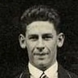 Portrait of Stan Lay