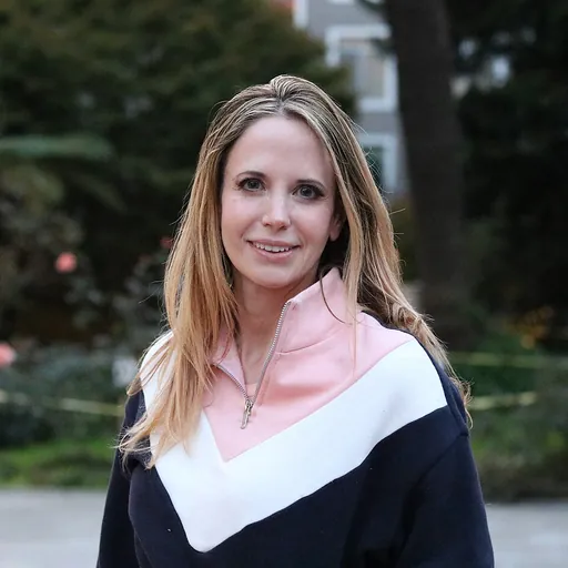 Portrait of Zara Stone