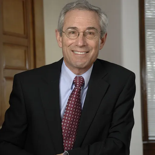 Portrait of Thomas R. Insel