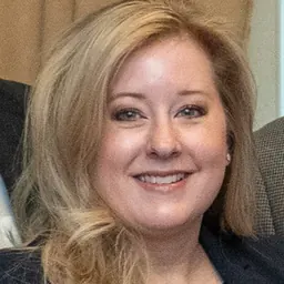 Portrait of Kim Taylor