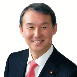 Portrait of Shūhei Kishimoto