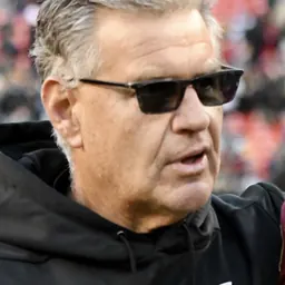 Portrait of Jeff Stoutland