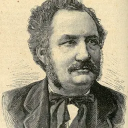 Portrait of Francesco Todaro