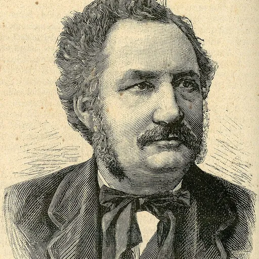 Portrait of Francesco Todaro