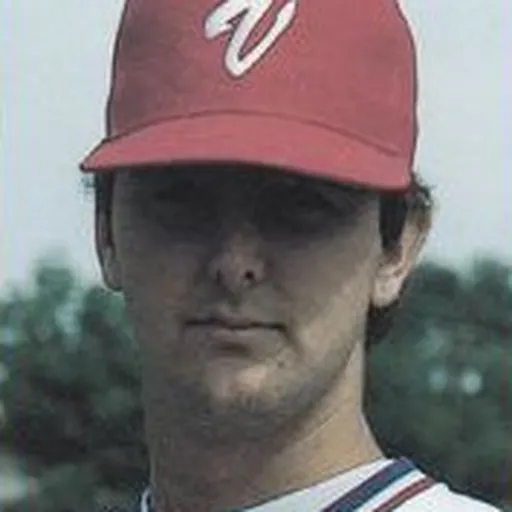 Portrait of Paul Abbott