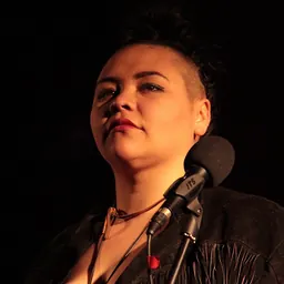 Portrait of Kira Puru