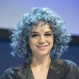 Portrait of Rykka