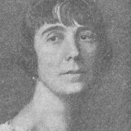 Portrait of Amalia Galárraga