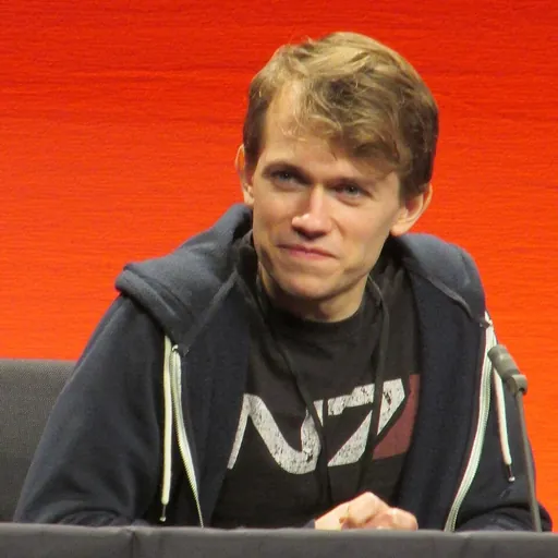 Portrait of Greg Austin