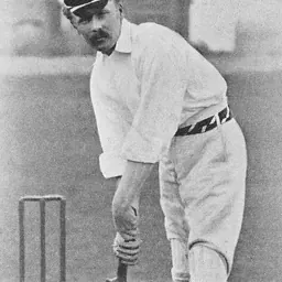 Portrait of Richard Howitt