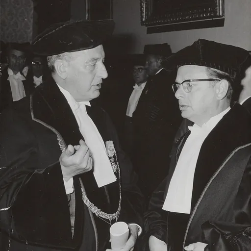 Portrait of Jan Kok