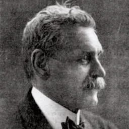 Portrait of Victorin-Hippolyte Jasset
