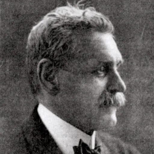 Portrait of Victorin-Hippolyte Jasset