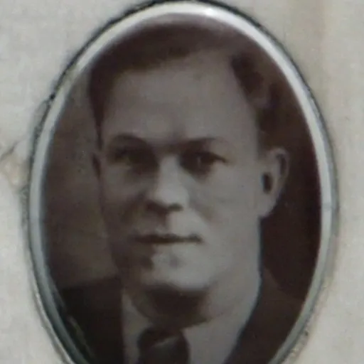 Portrait of Charles Michels