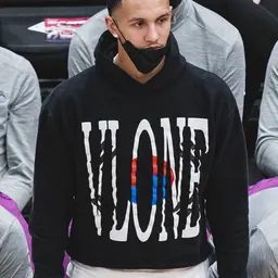 Portrait of Jalen Suggs