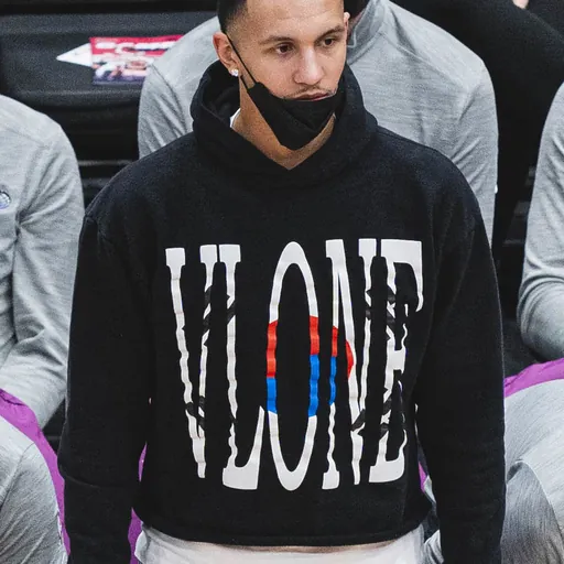 Portrait of Jalen Suggs