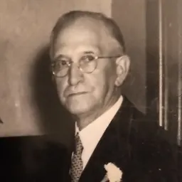 Portrait of John S. Currie
