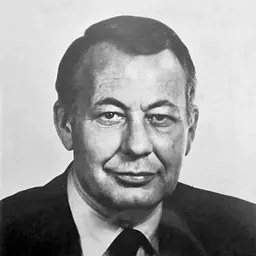 Portrait of William Hathaway