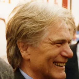 Portrait of Adam Faith