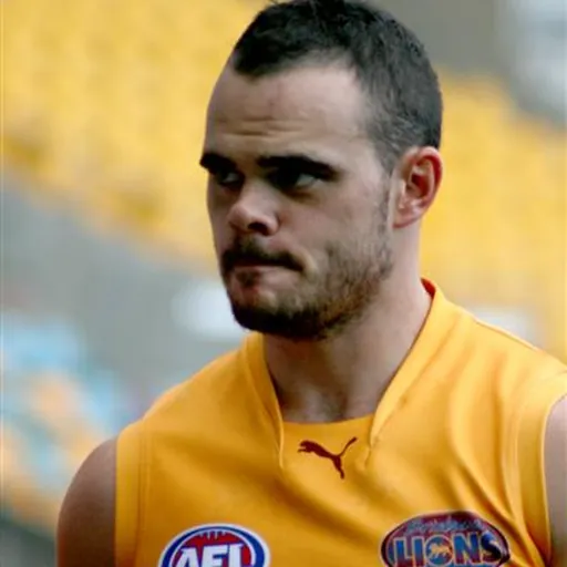 Portrait of Ashley McGrath