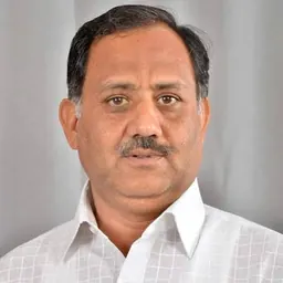 Portrait of Sabirbhai Kabliwala