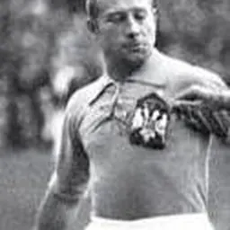Portrait of Dragoslav Mihajlović