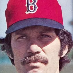 Portrait of Bob Heise