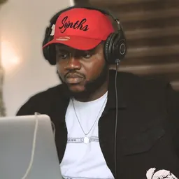 Portrait of JaySynths