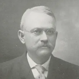 Portrait of Philip L. Cannon