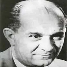 Portrait of Nikos Tsiforos