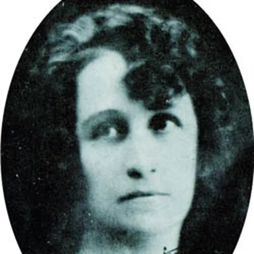 Portrait of Danica Marković