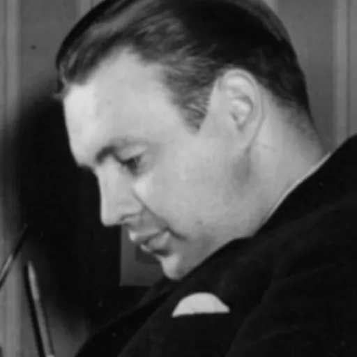 Portrait of E.N. Tigerstedt