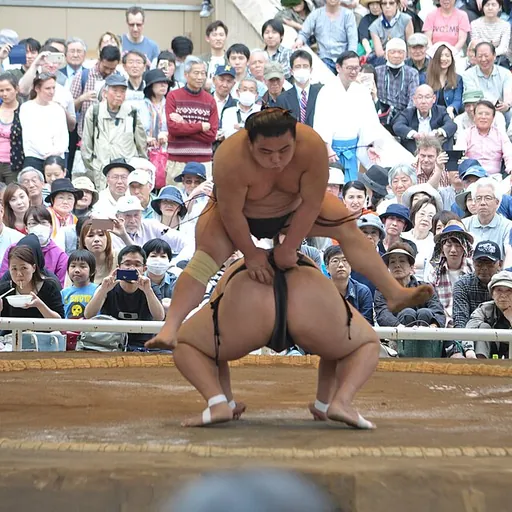 Portrait of Shōbushi Kanji
