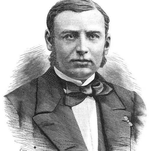 Portrait of Joseph-François Lambert