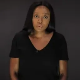 Portrait of Michelle Dede