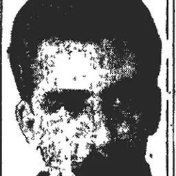 Portrait of Nicola Montani