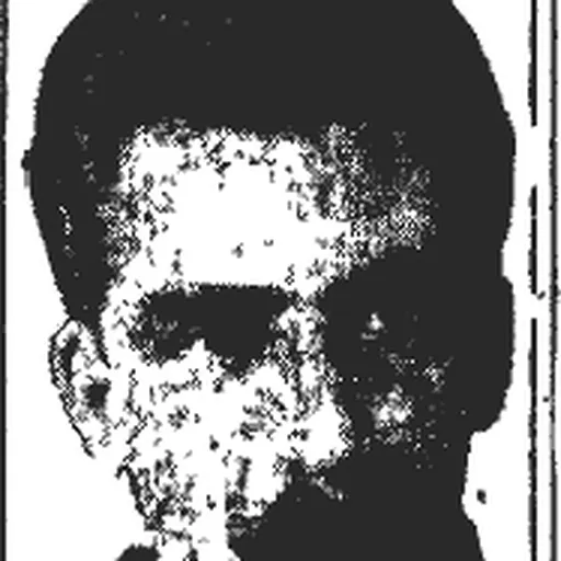 Portrait of Nicola Montani