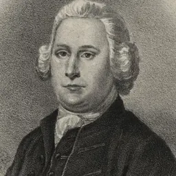 Portrait of John Alsop