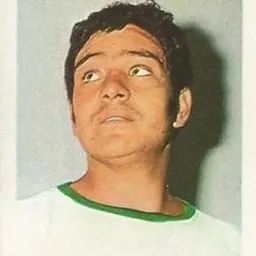 Portrait of Juan Manuel Alejándrez