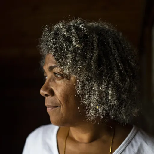Portrait of Rosalyn W. Berne