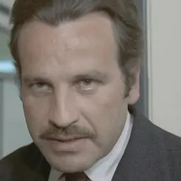 Portrait of Orazio Orlando