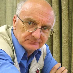 Portrait of Gerrit Berveling
