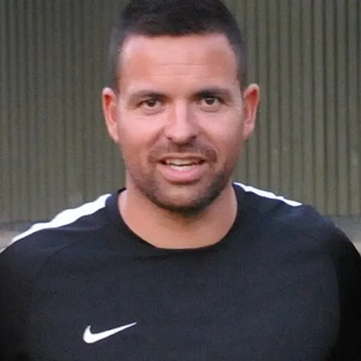Portrait of Dennis Gentenaar