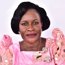 Portrait of Nakayenze Connie Galiwango
