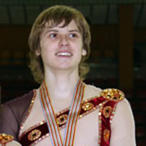 Portrait of Konstantin Bezmaternikh