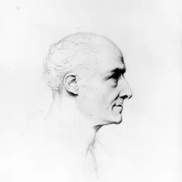 Portrait of John Samuel Agar