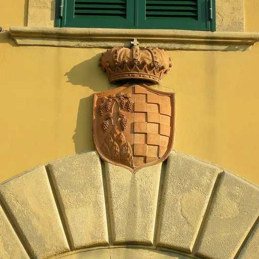 Portrait of Luigi Ruspoli, 3rd Marquis of Boadilla del Monte