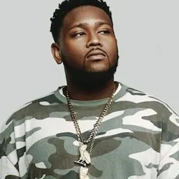 Portrait of Boi-1da