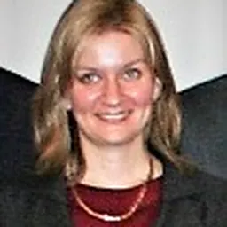 Portrait of Zuzanna Siwy